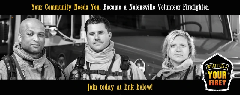 Volunteer